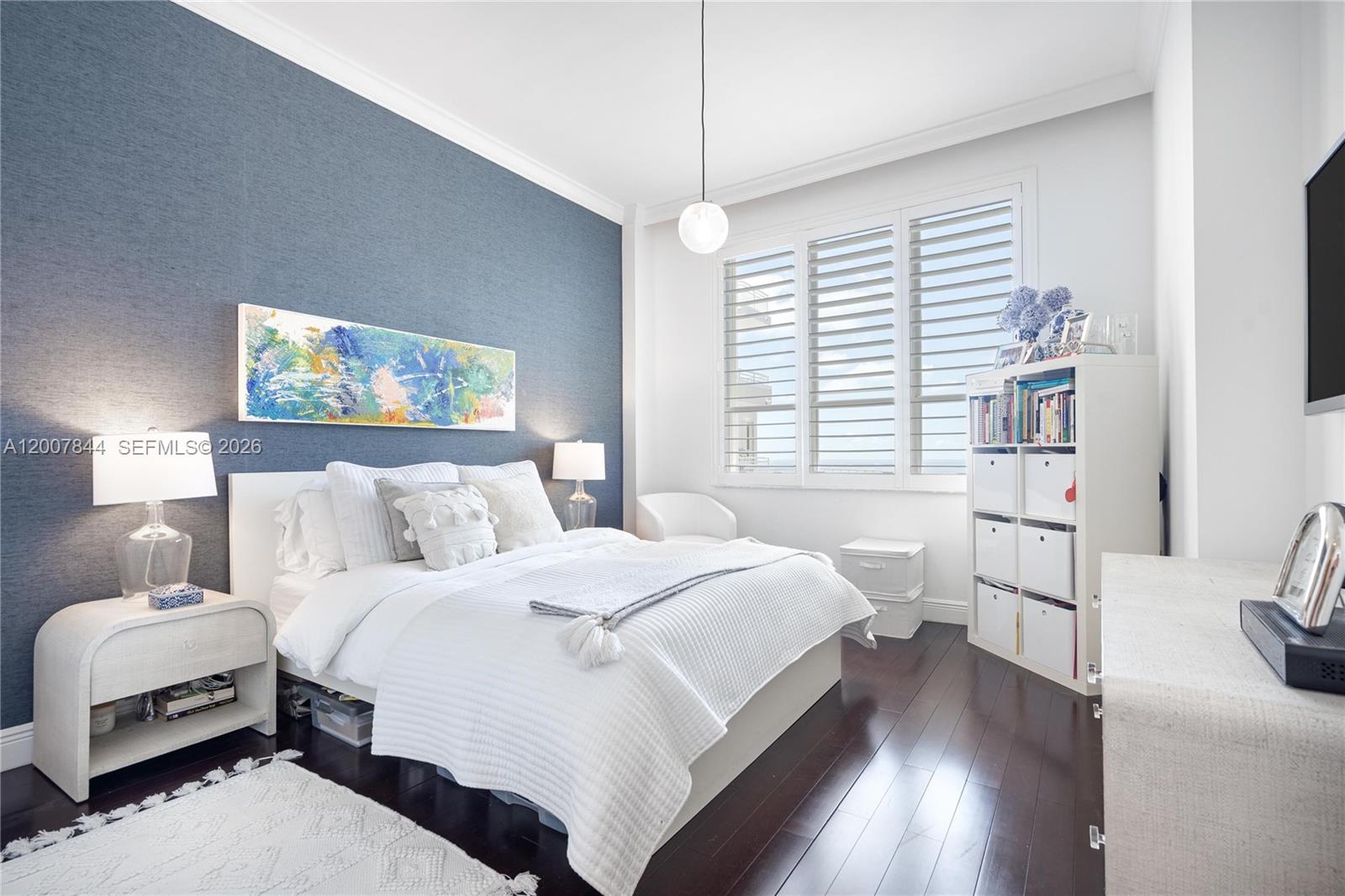 888 Brickell Key Dr #2602, Miami FL 33131