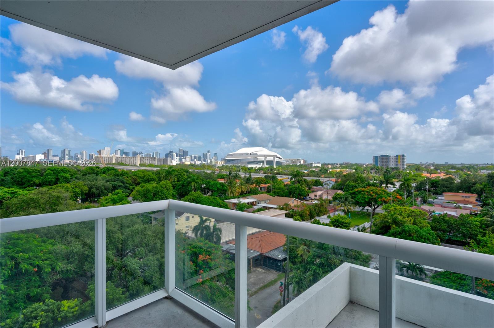 1871 NW S River Dr #802, Miami FL 33125