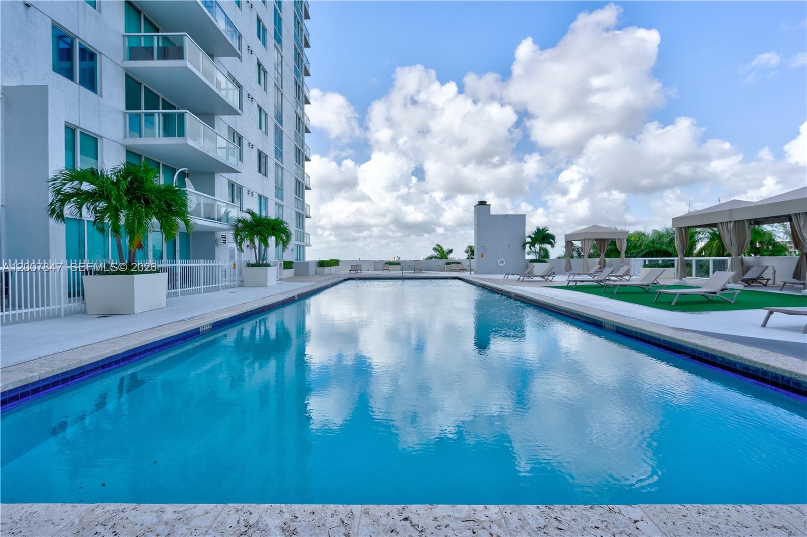 1871 NW S River Dr #802, Miami FL 33125