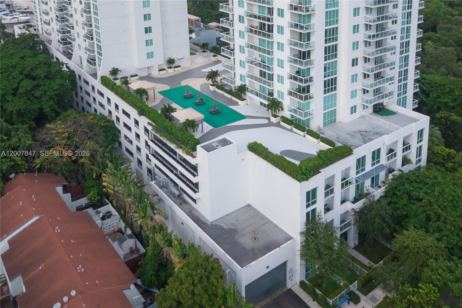 1871 NW S River Dr #802, Miami FL 33125