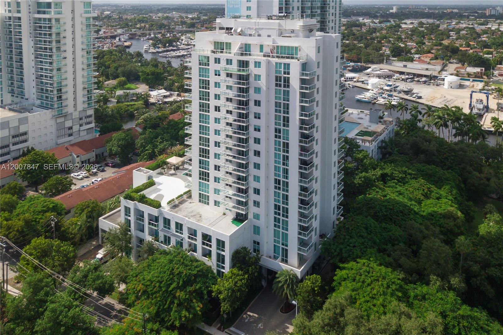 1871 NW S River Dr #802, Miami FL 33125
