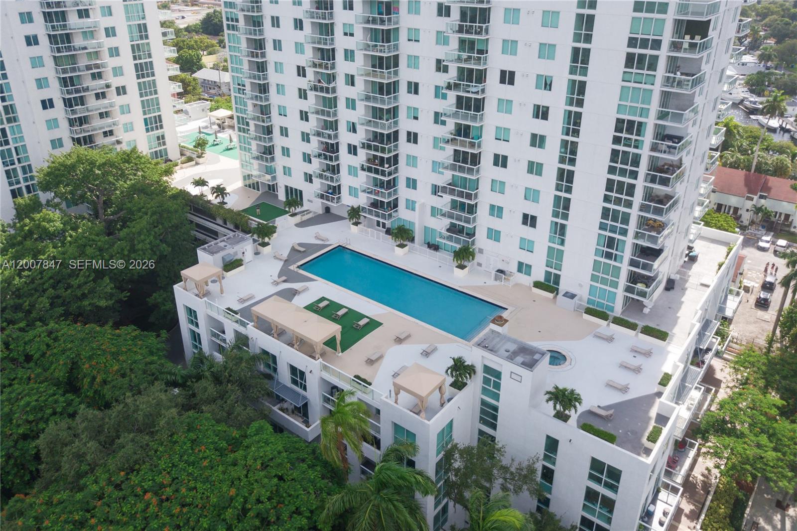 1871 NW S River Dr #802, Miami FL 33125