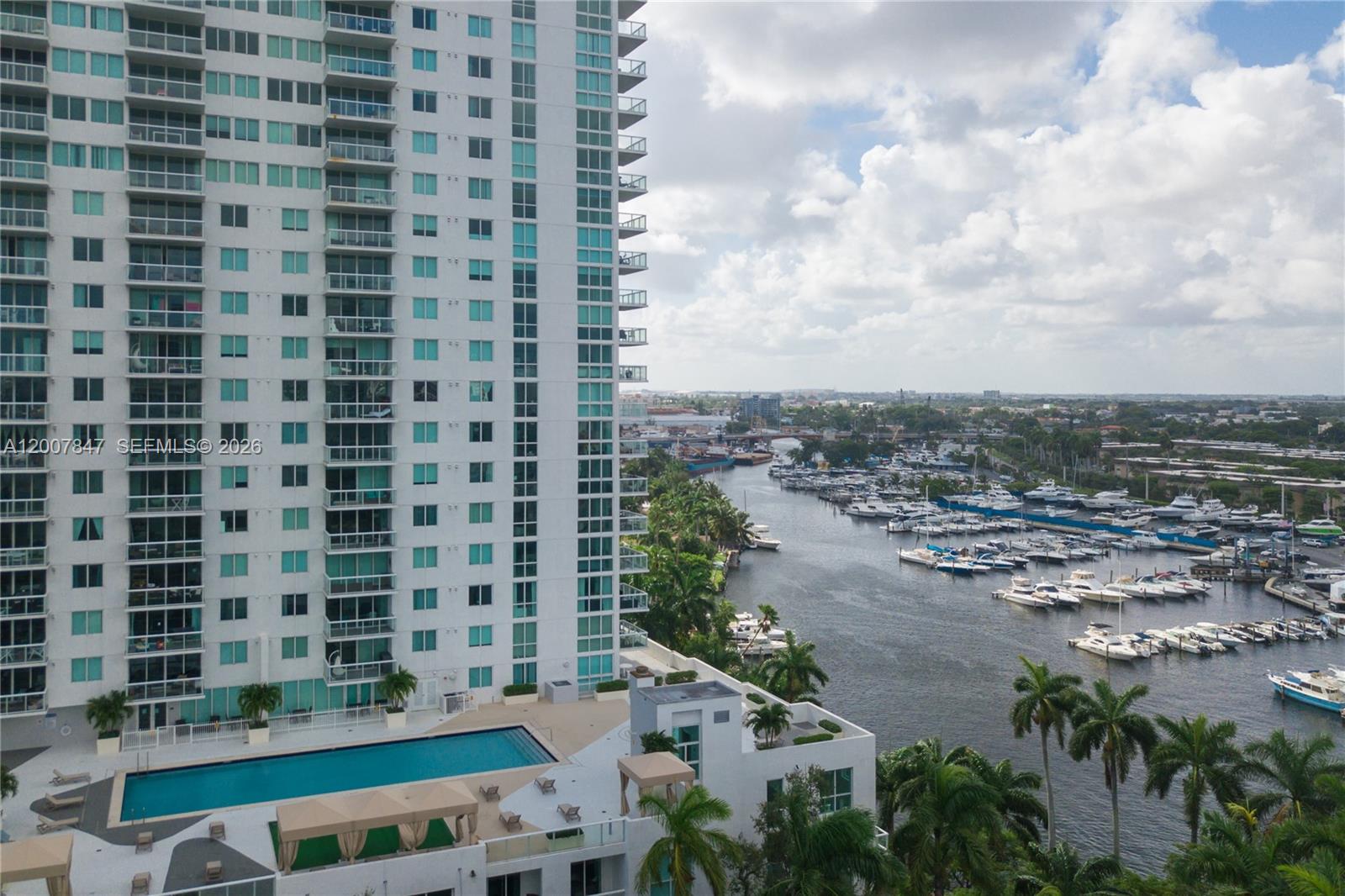 1871 NW S River Dr #802, Miami FL 33125