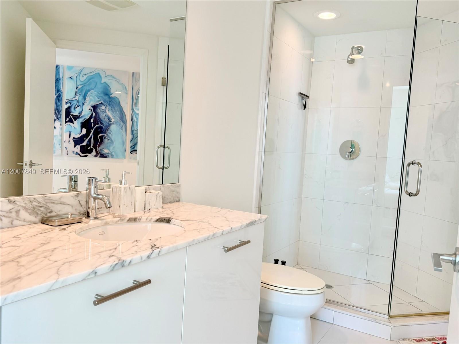 500 Brickell Ave #802, Miami FL 33131
