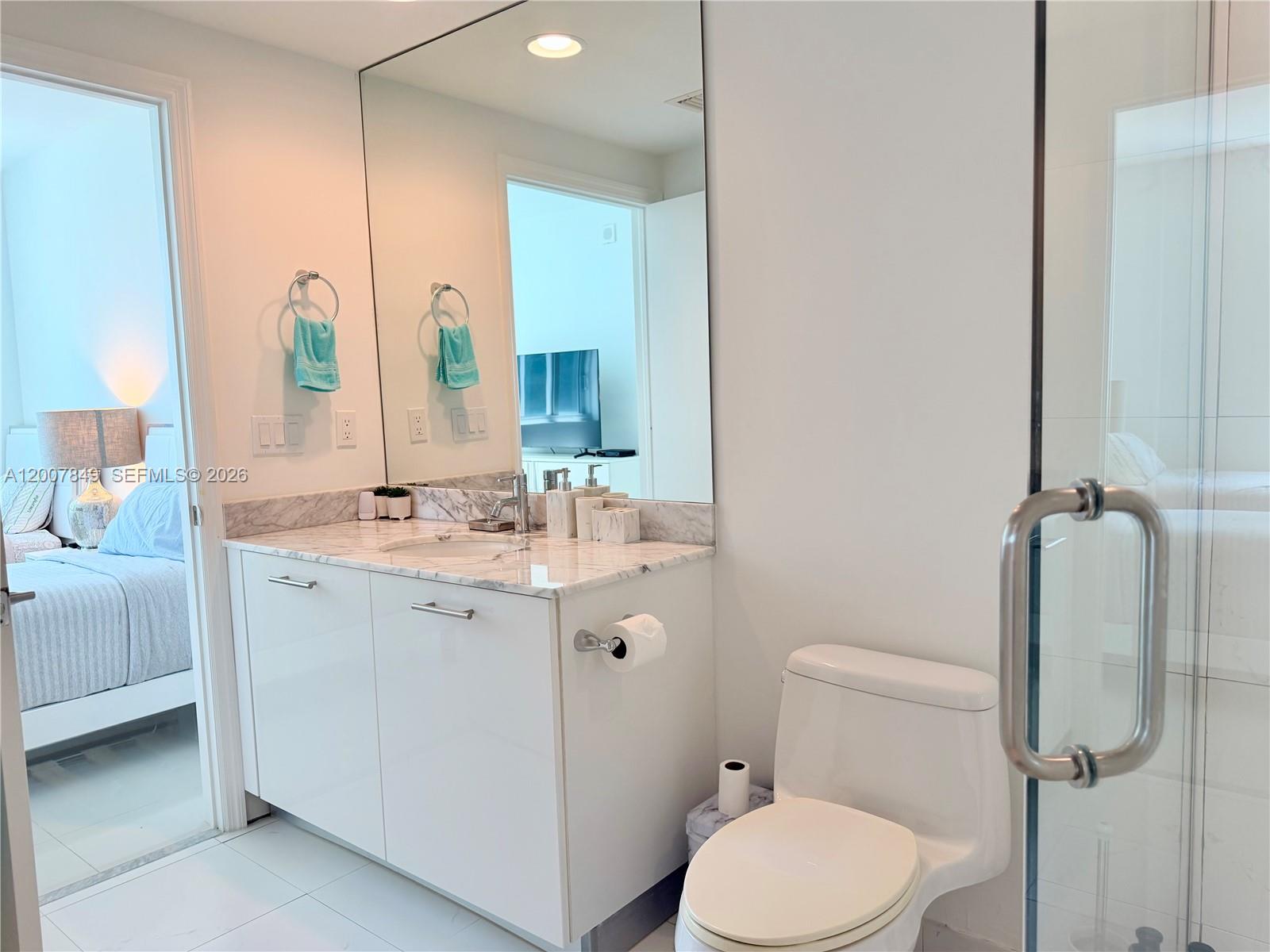500 Brickell Ave #802, Miami FL 33131