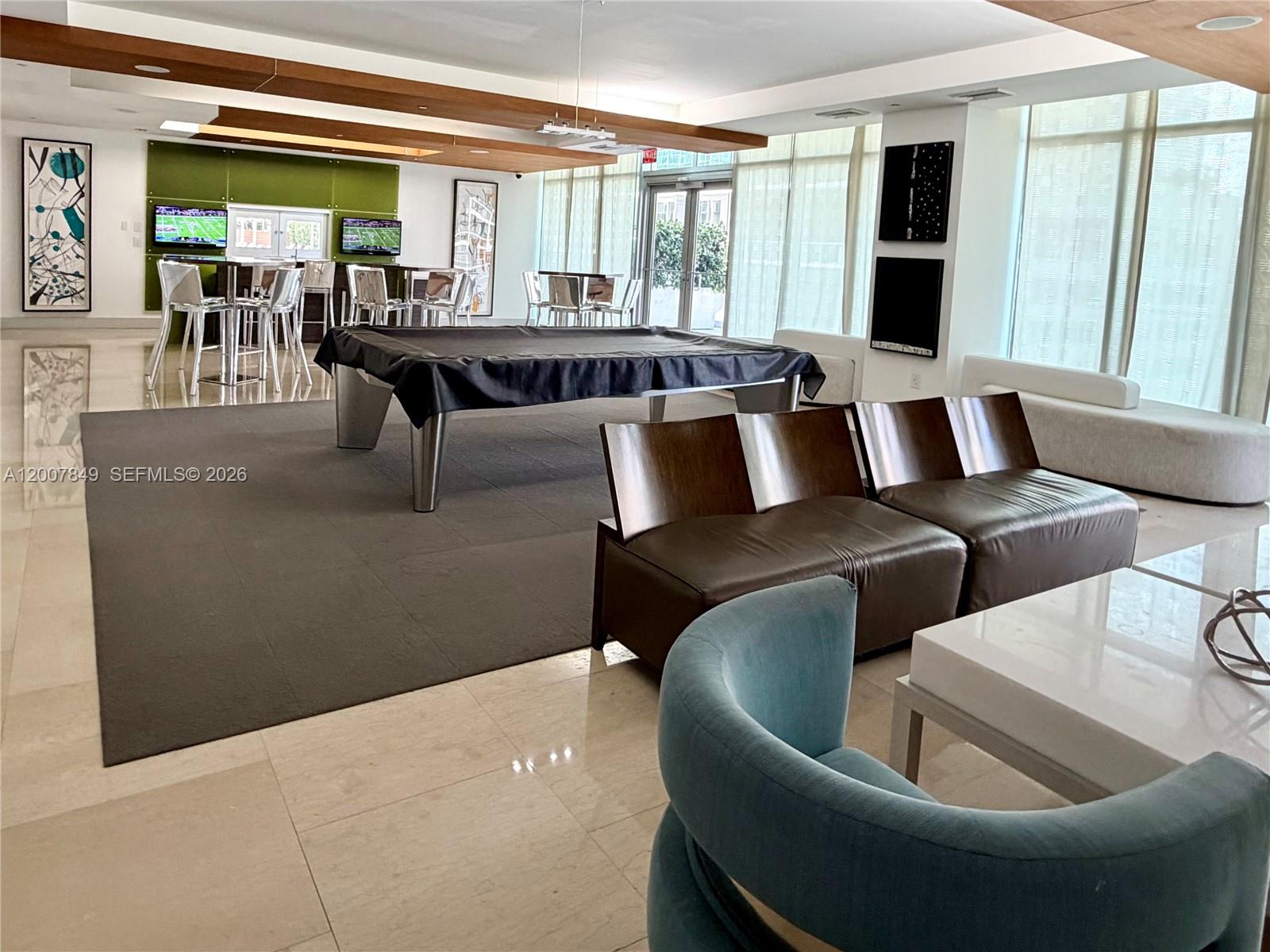 500 Brickell Ave #802, Miami FL 33131