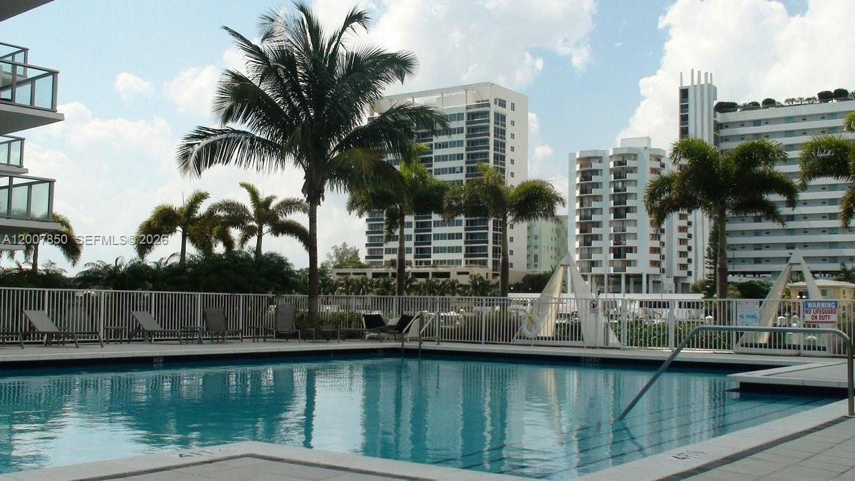 7930 East Dr #1607, North Bay Village FL 33141