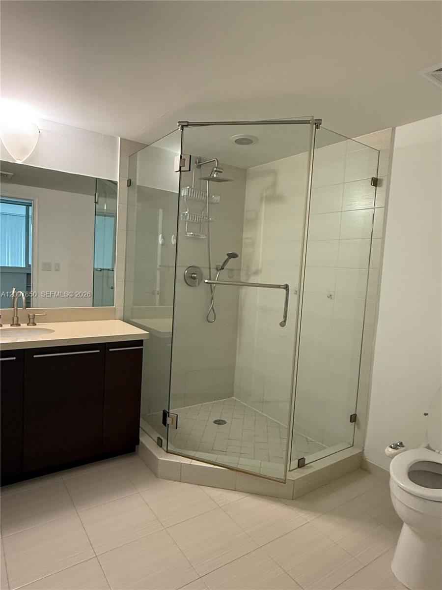 7930 East Dr #1607, North Bay Village FL 33141