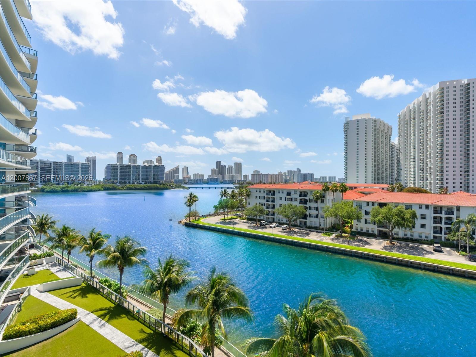 3250 NE 188th St #505, Aventura FL 33180