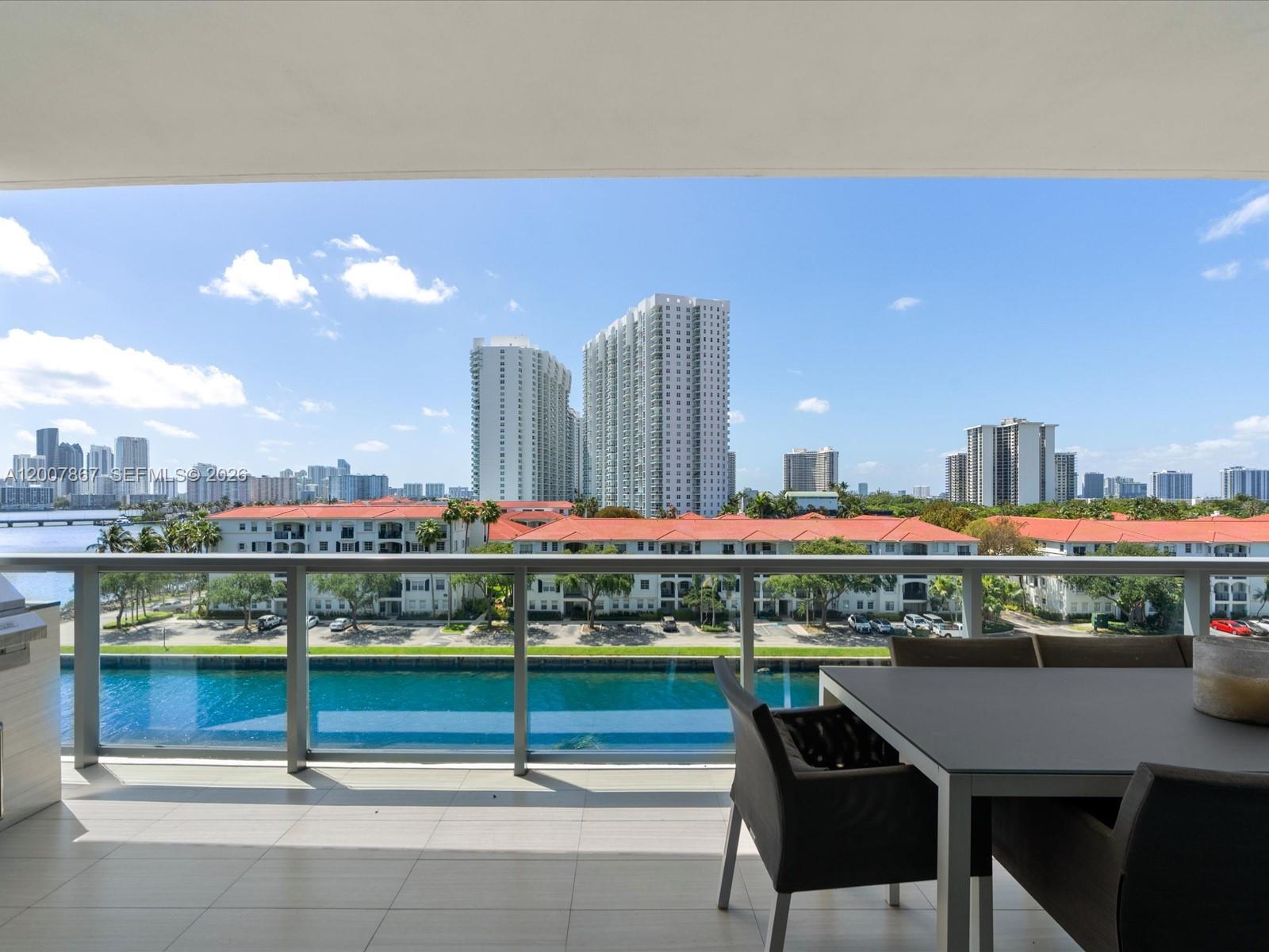 3250 NE 188th St #505, Aventura FL 33180