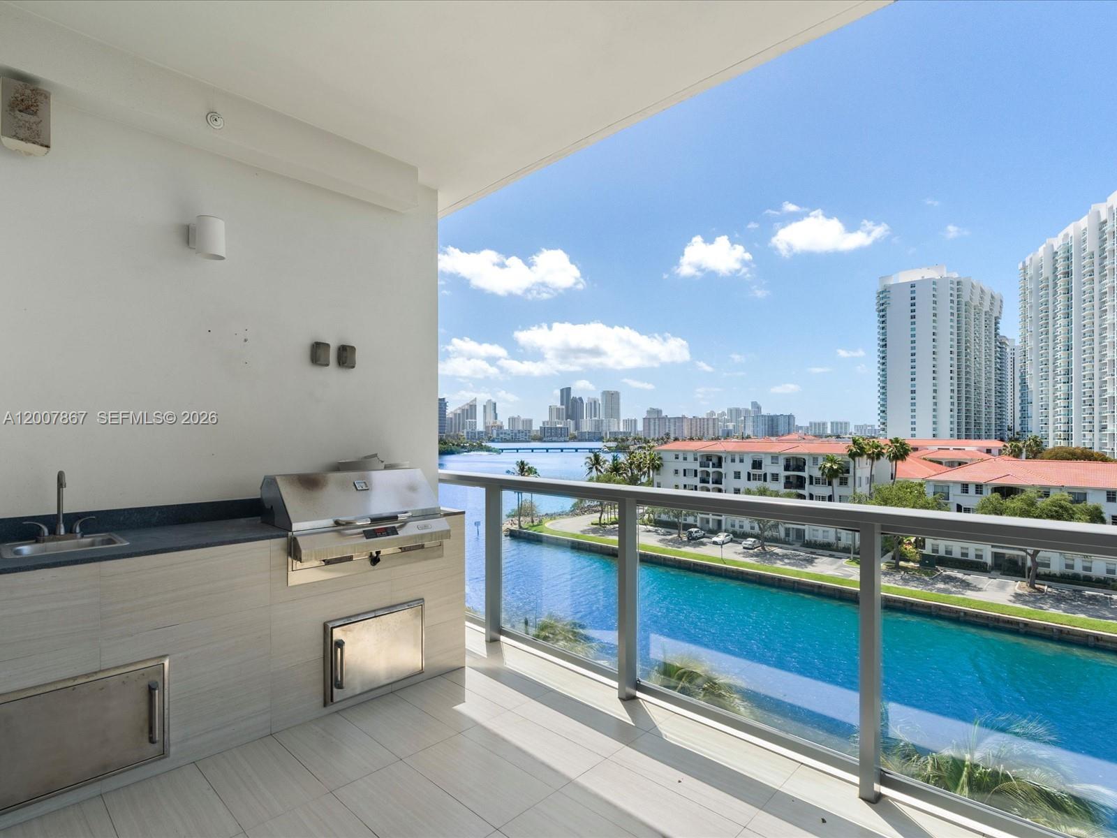 3250 NE 188th St #505, Aventura FL 33180