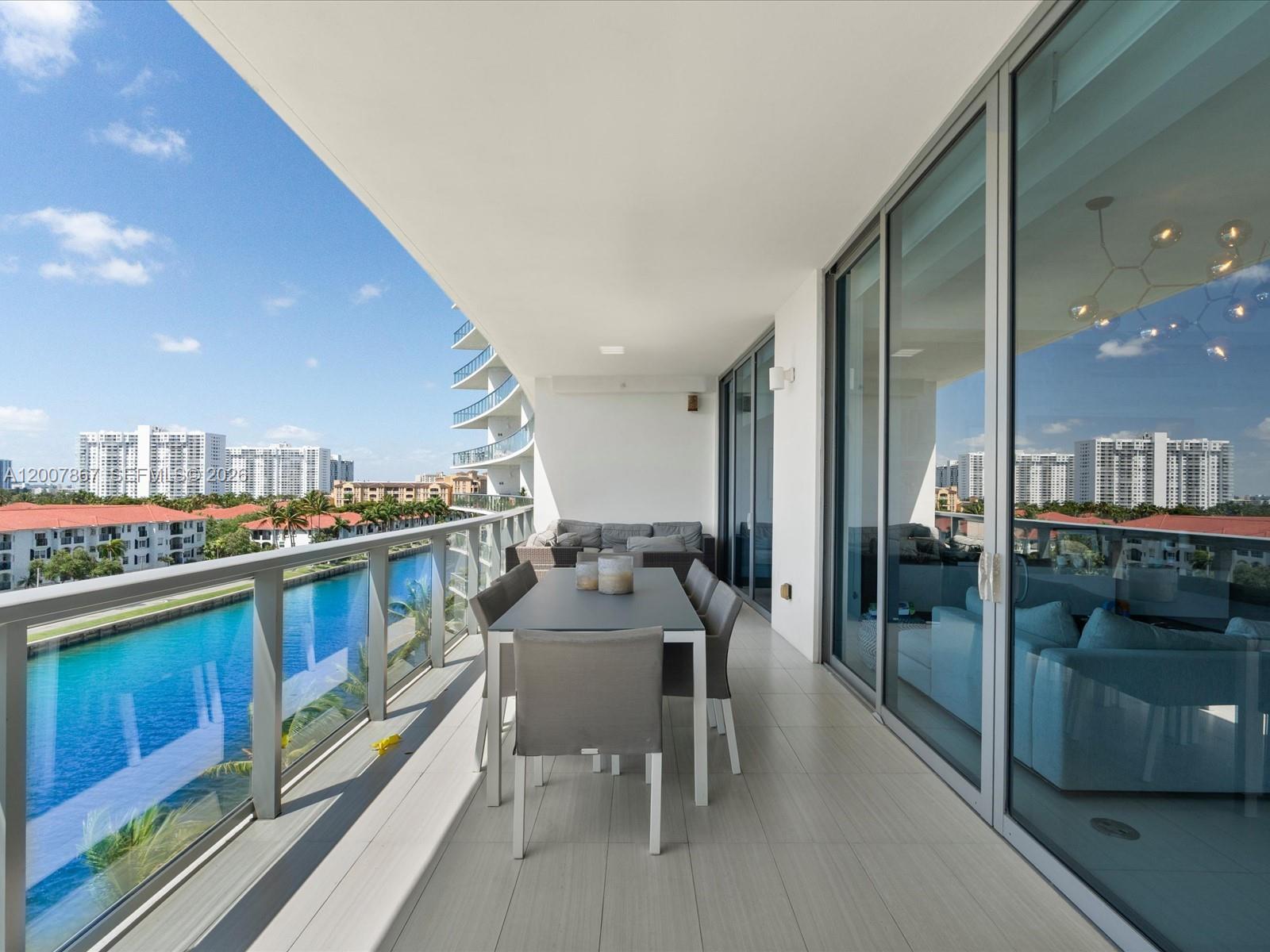 3250 NE 188th St #505, Aventura FL 33180