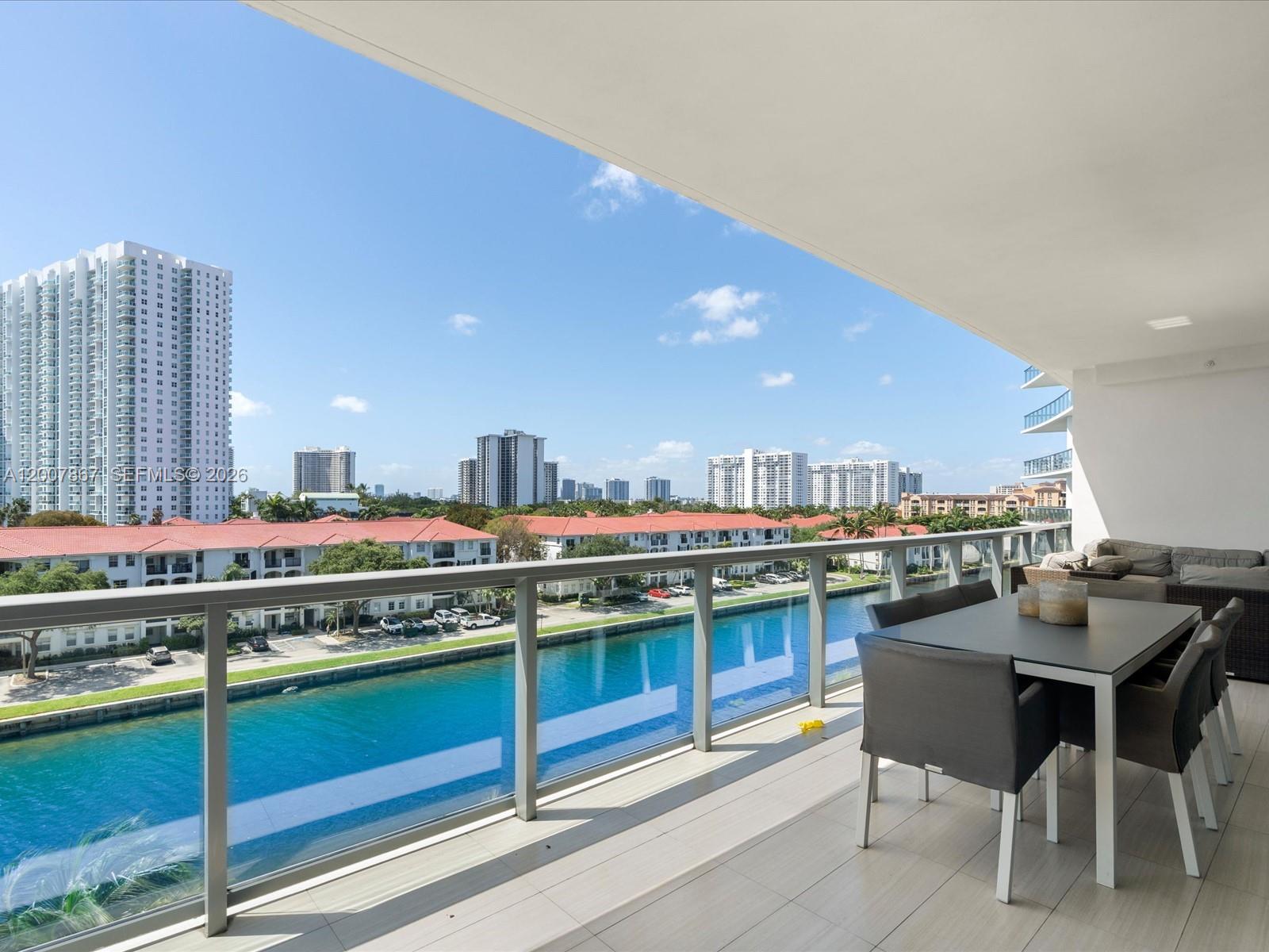 3250 NE 188th St #505, Aventura FL 33180