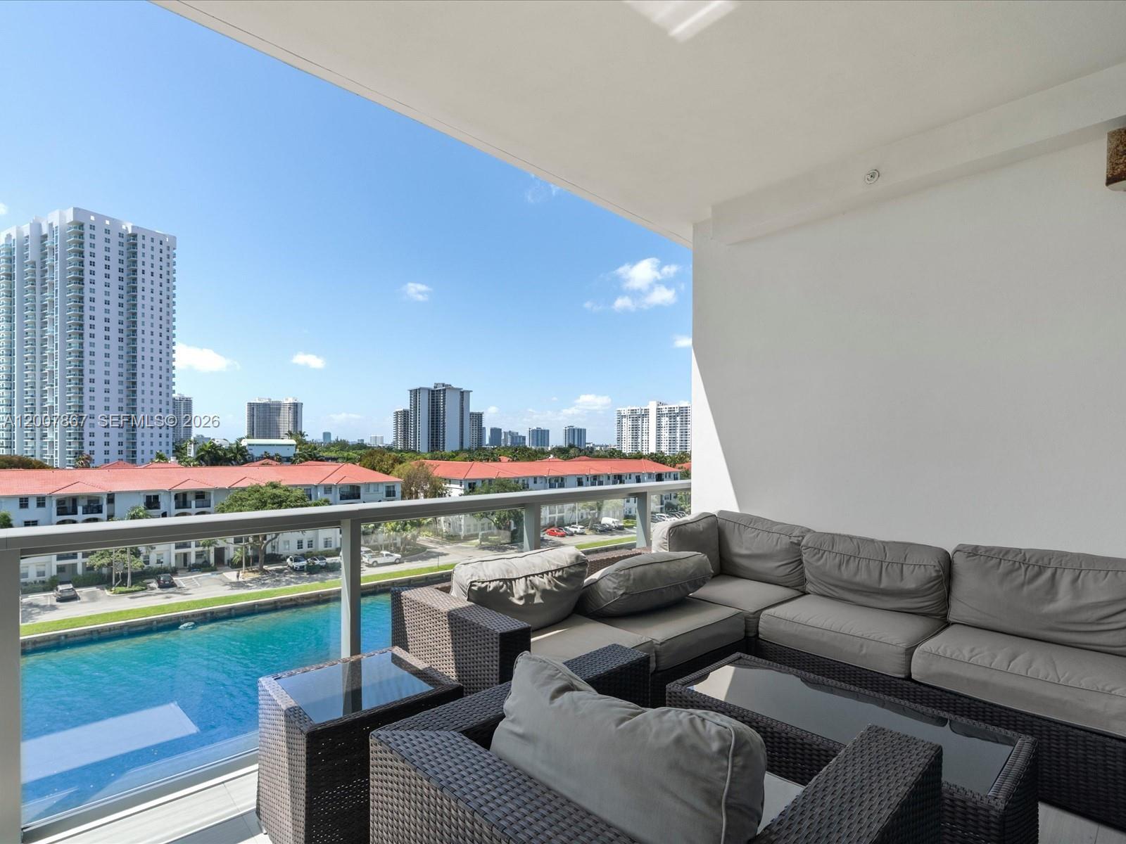 3250 NE 188th St #505, Aventura FL 33180