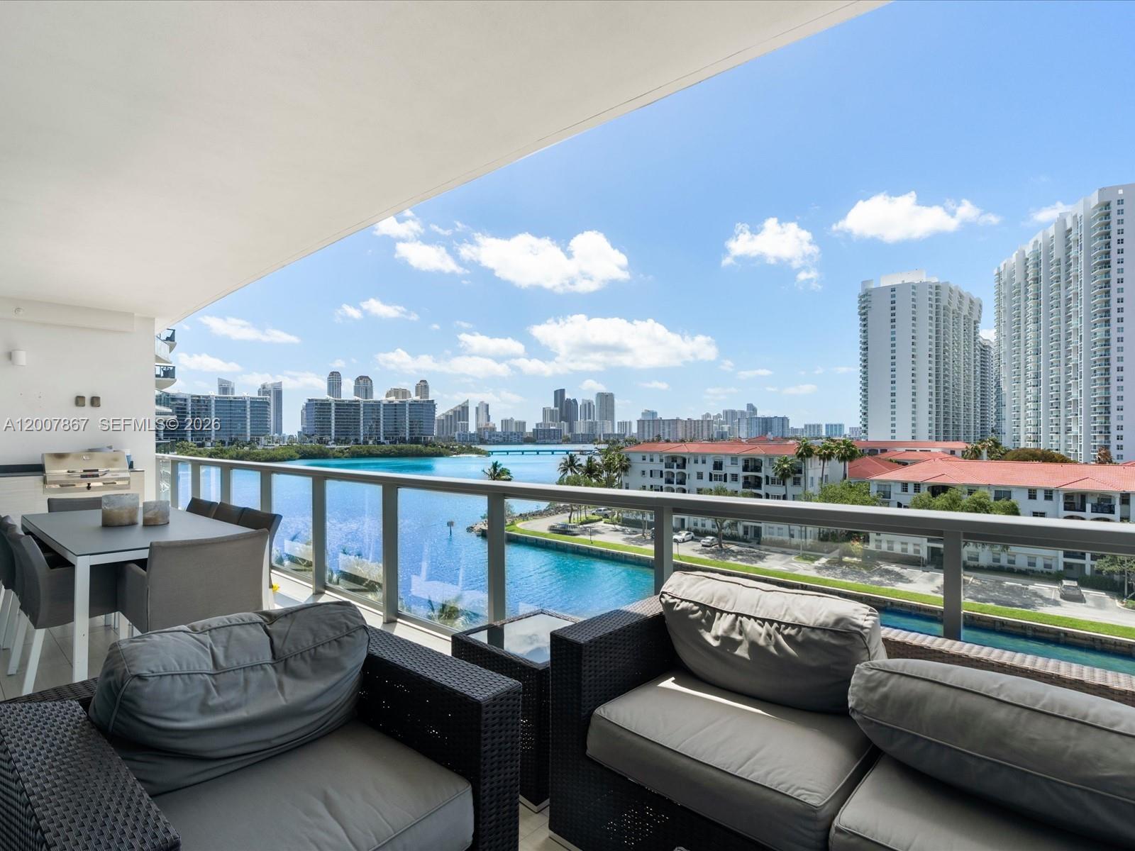 3250 NE 188th St #505, Aventura FL 33180