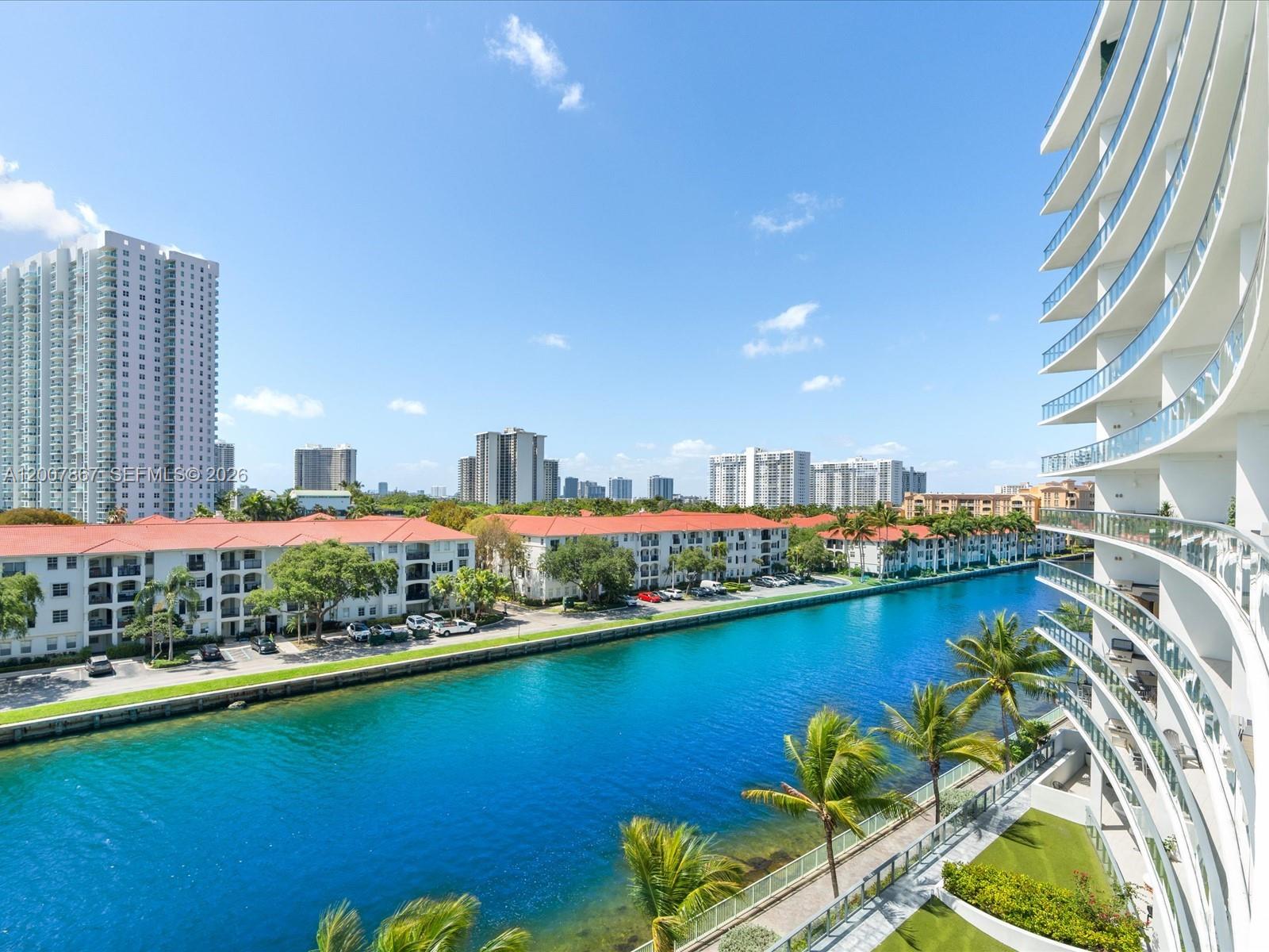 3250 NE 188th St #505, Aventura FL 33180