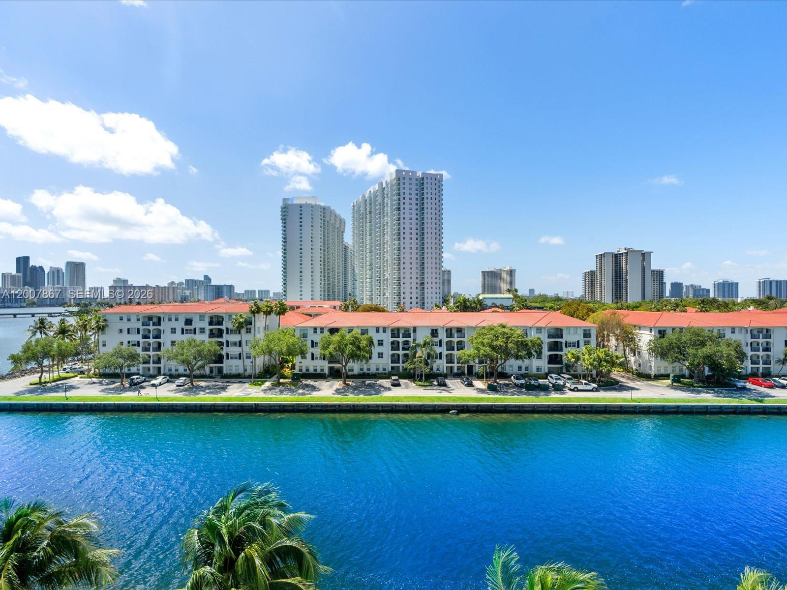 3250 NE 188th St #505, Aventura FL 33180