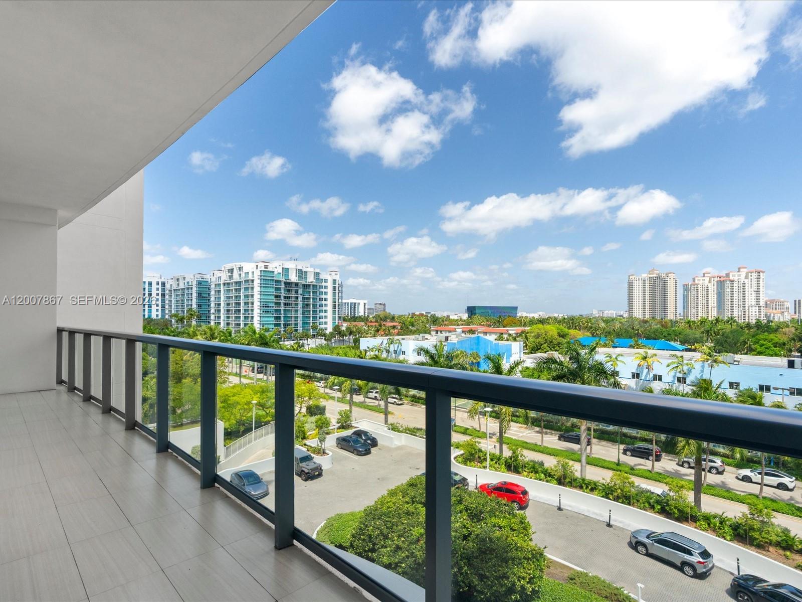 3250 NE 188th St #505, Aventura FL 33180