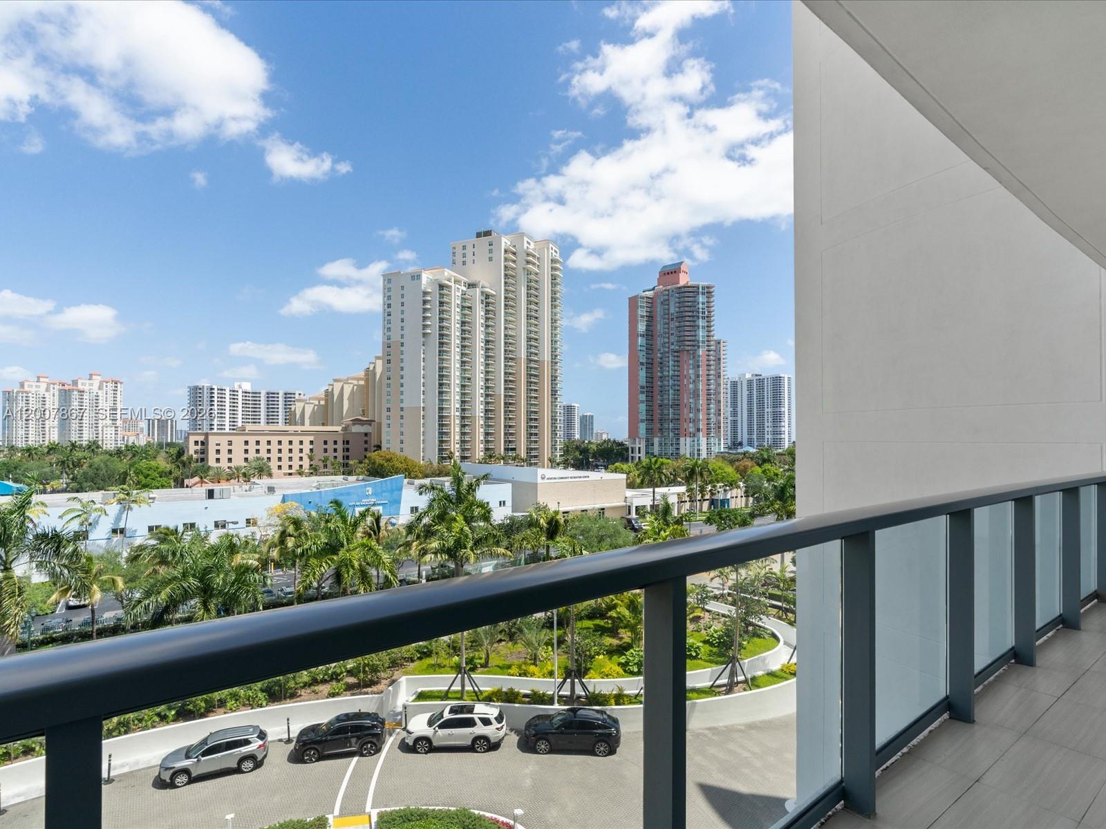 3250 NE 188th St #505, Aventura FL 33180