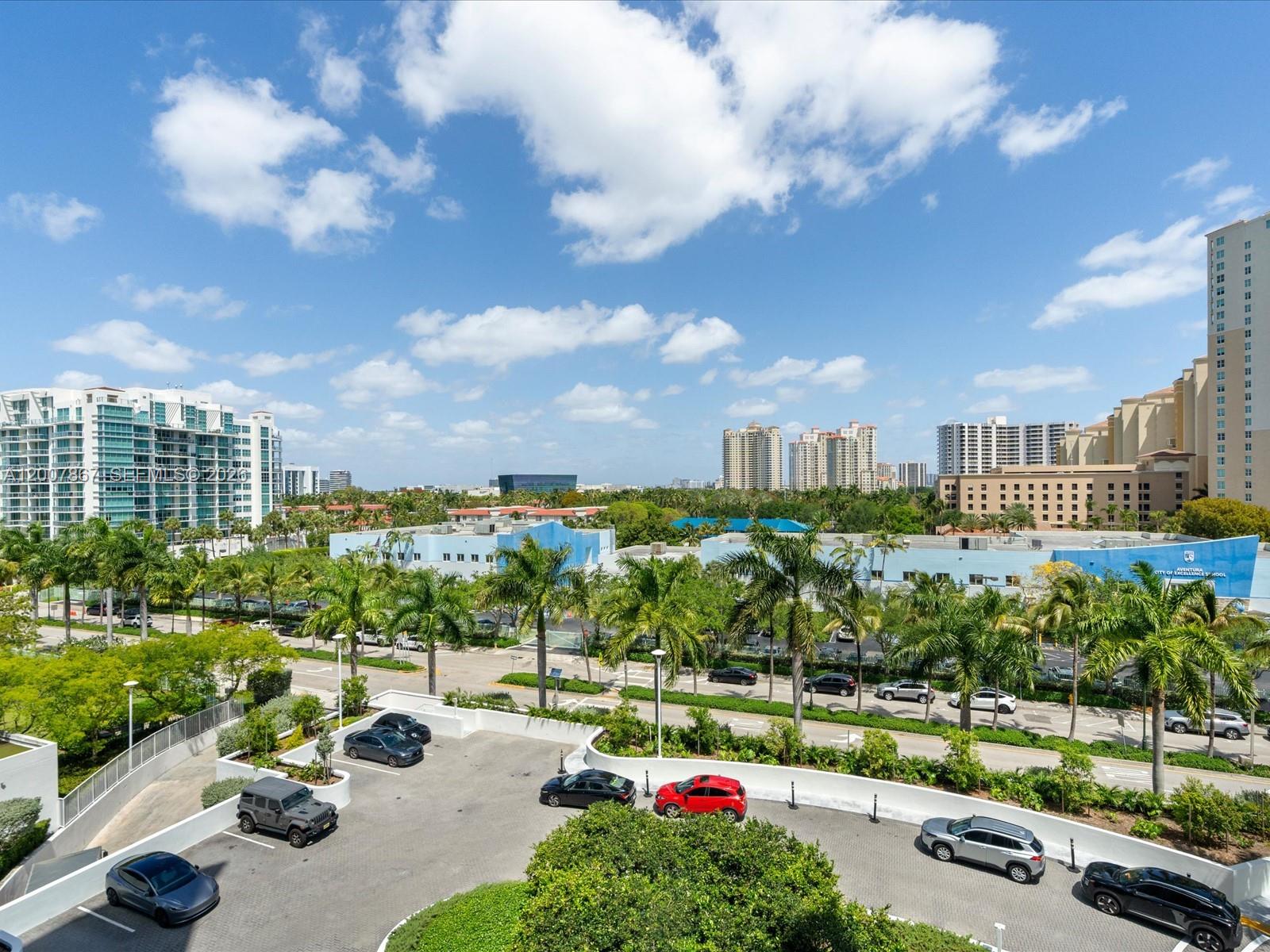3250 NE 188th St #505, Aventura FL 33180