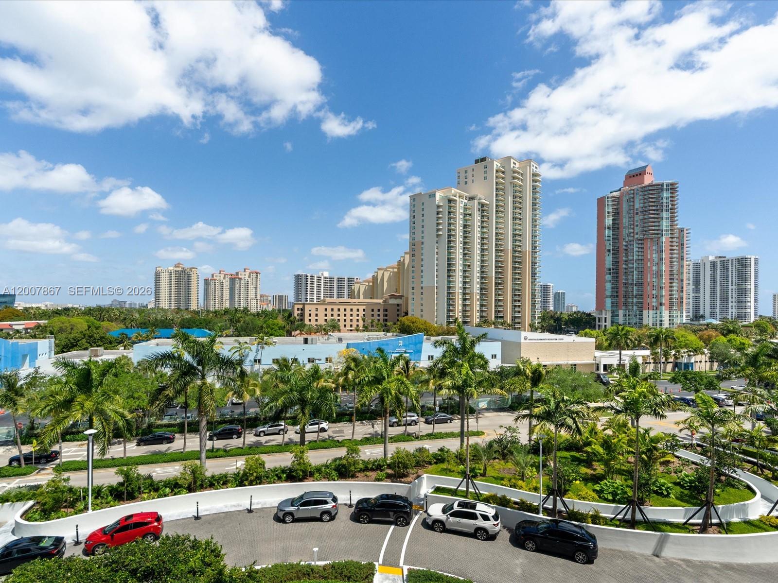 3250 NE 188th St #505, Aventura FL 33180