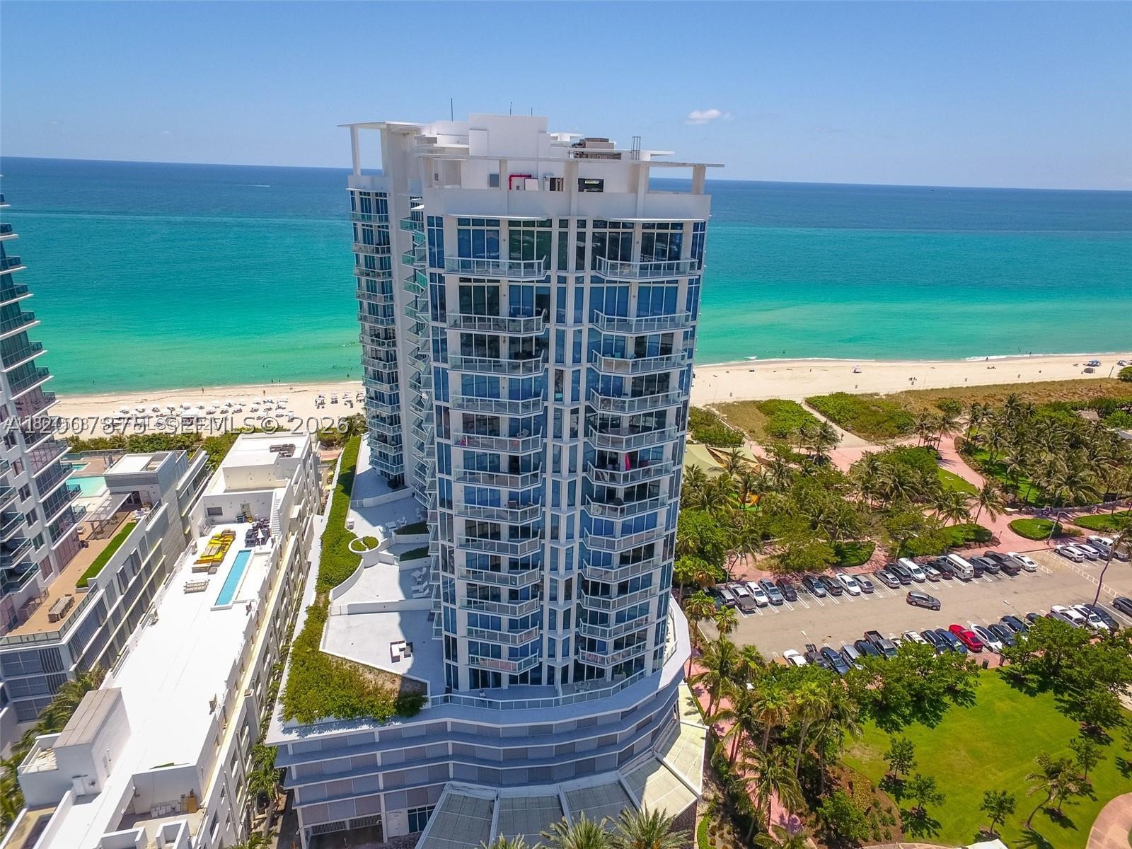 6515 Collins Ave #1609, Miami Beach FL 33141