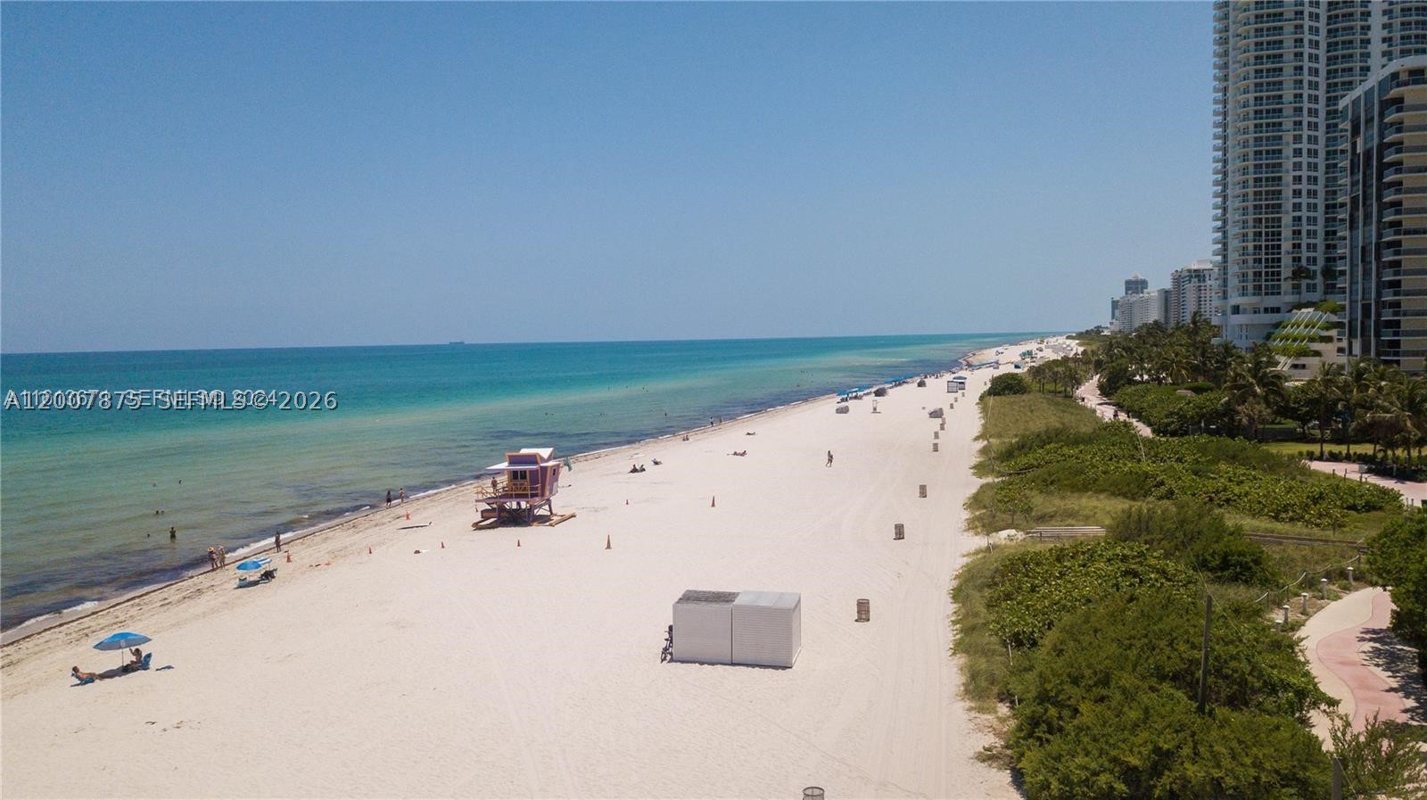 6515 Collins Ave #1609, Miami Beach FL 33141