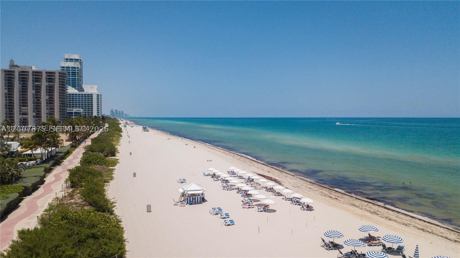 6515 Collins Ave #1609, Miami Beach FL 33141