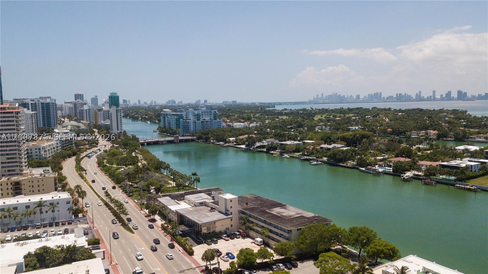 6515 Collins Ave #1609, Miami Beach FL 33141