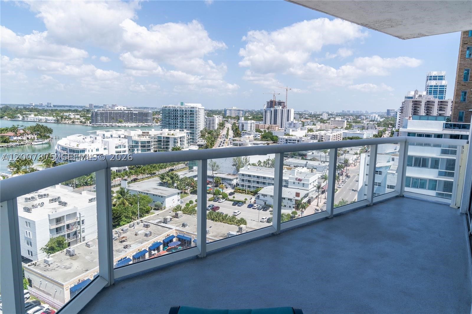 6515 Collins Ave #1609, Miami Beach FL 33141