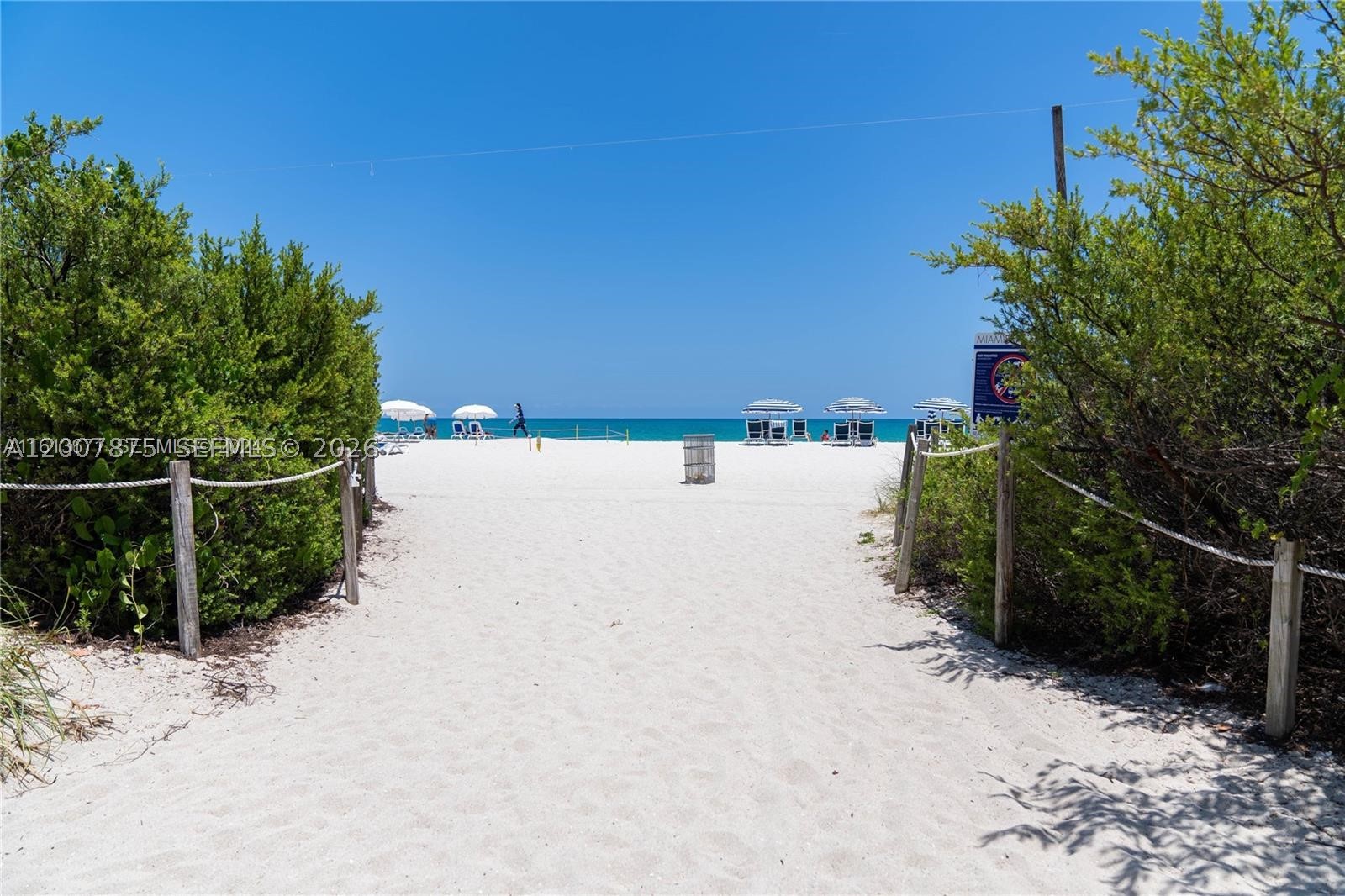 6515 Collins Ave #1609, Miami Beach FL 33141
