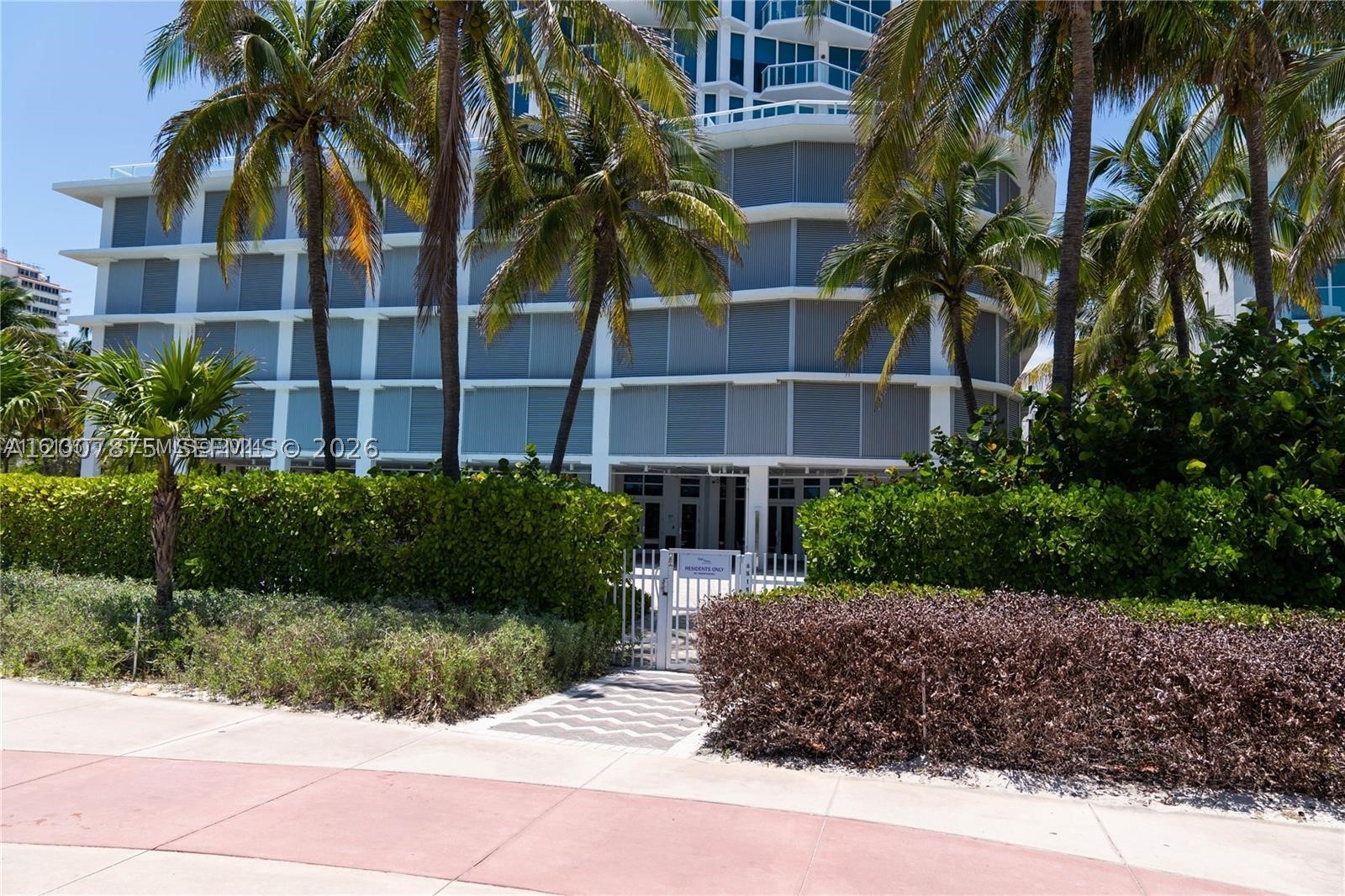 6515 Collins Ave #1609, Miami Beach FL 33141