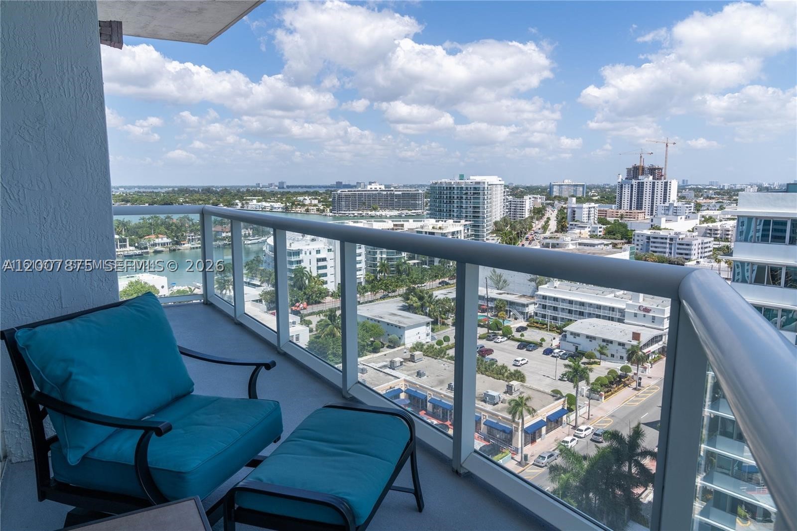 6515 Collins Ave #1609, Miami Beach FL 33141