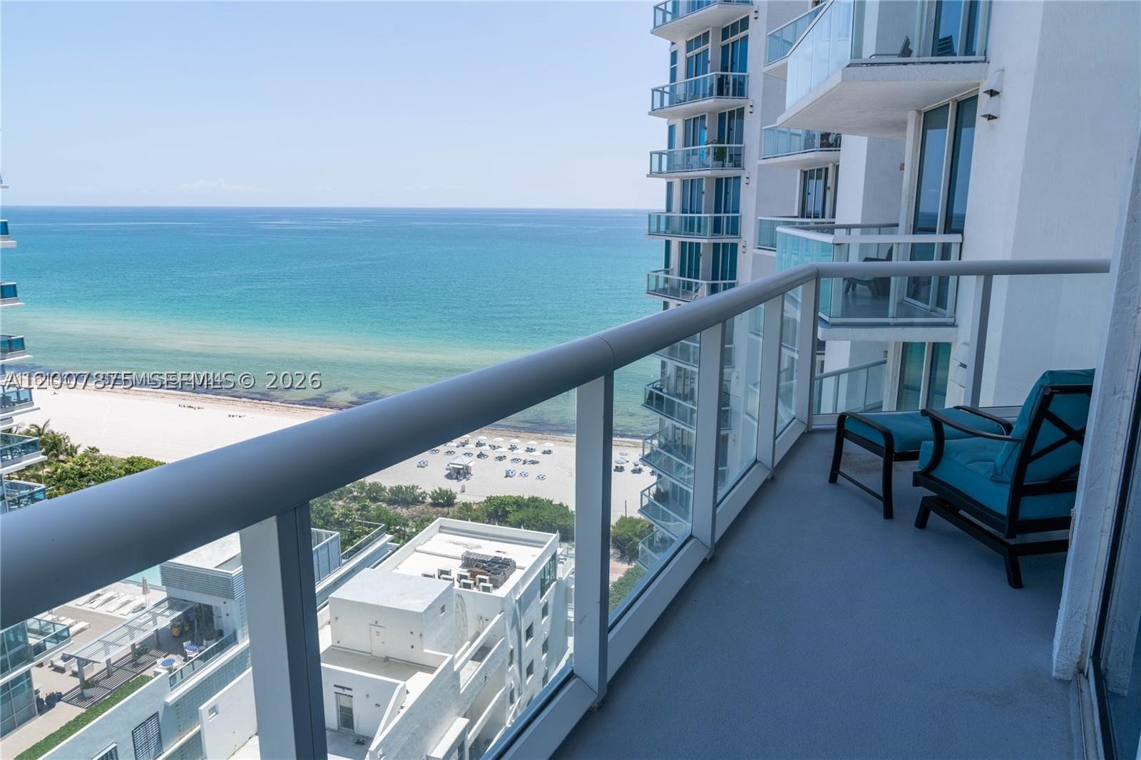 6515 Collins Ave #1609, Miami Beach FL 33141