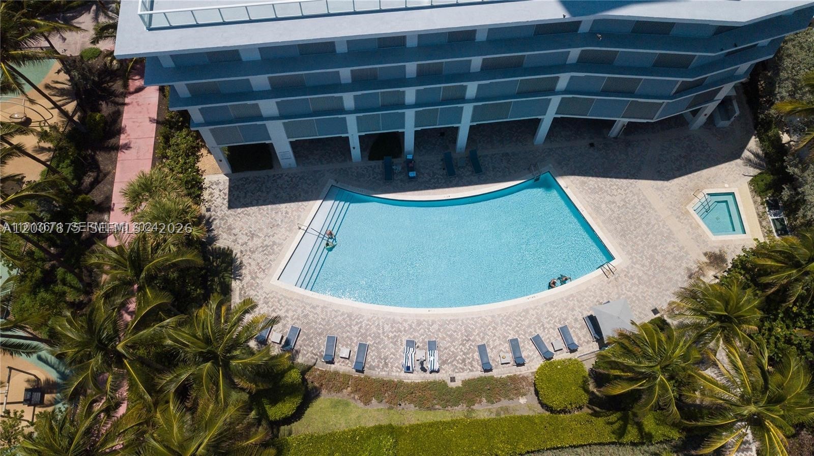 6515 Collins Ave #1609, Miami Beach FL 33141