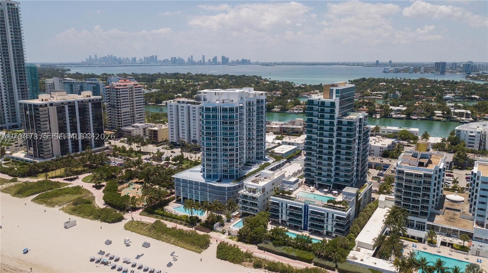 6515 Collins Ave #1609, Miami Beach FL 33141