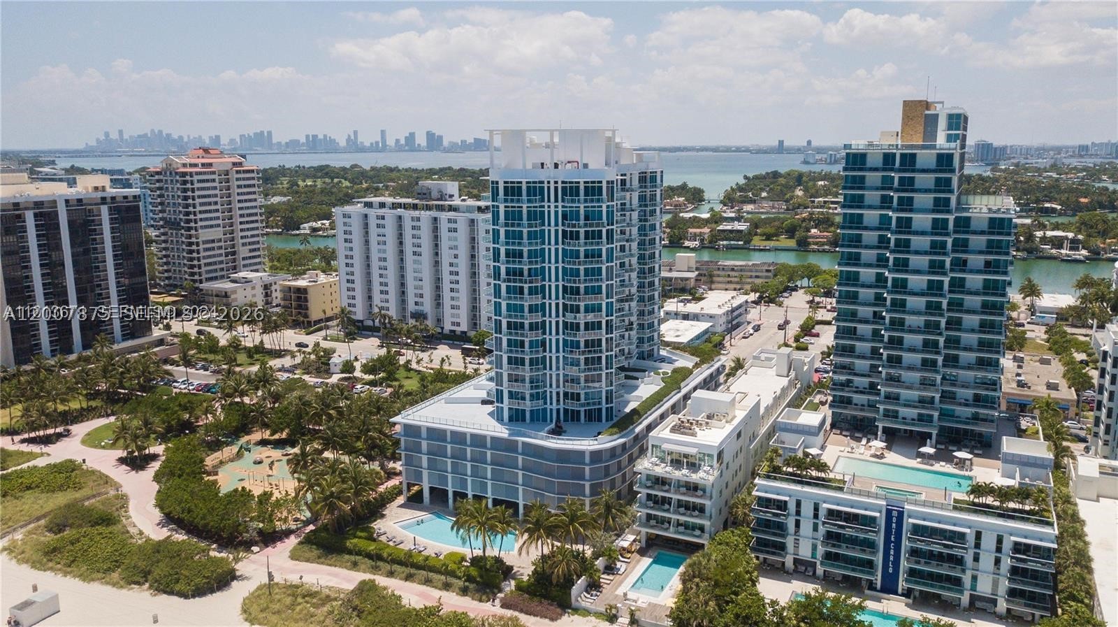 6515 Collins Ave #1609, Miami Beach FL 33141