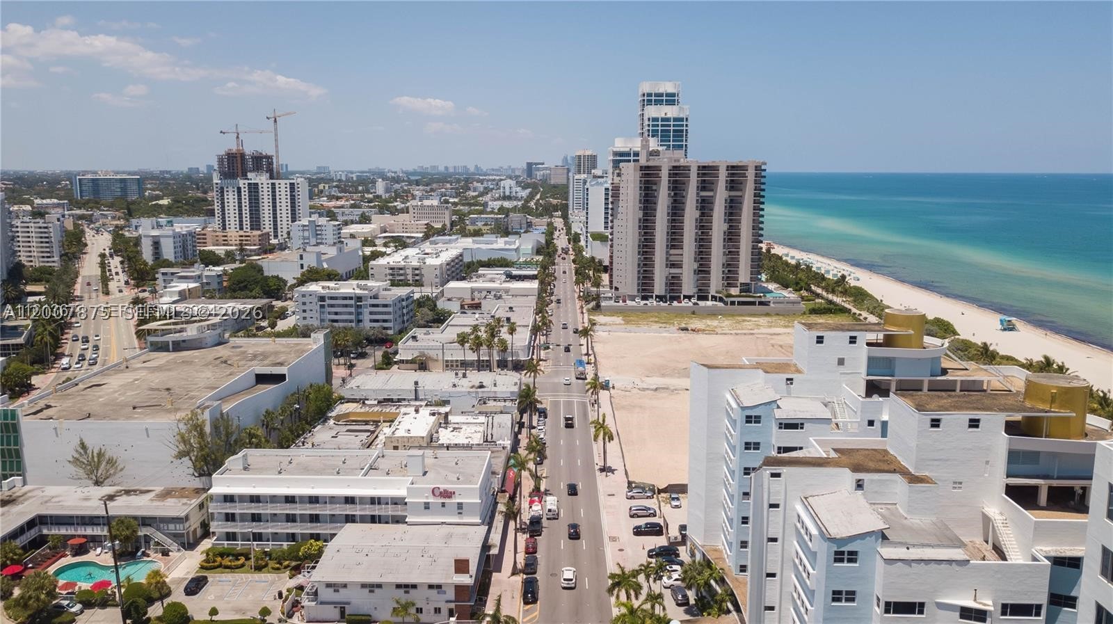 6515 Collins Ave #1609, Miami Beach FL 33141