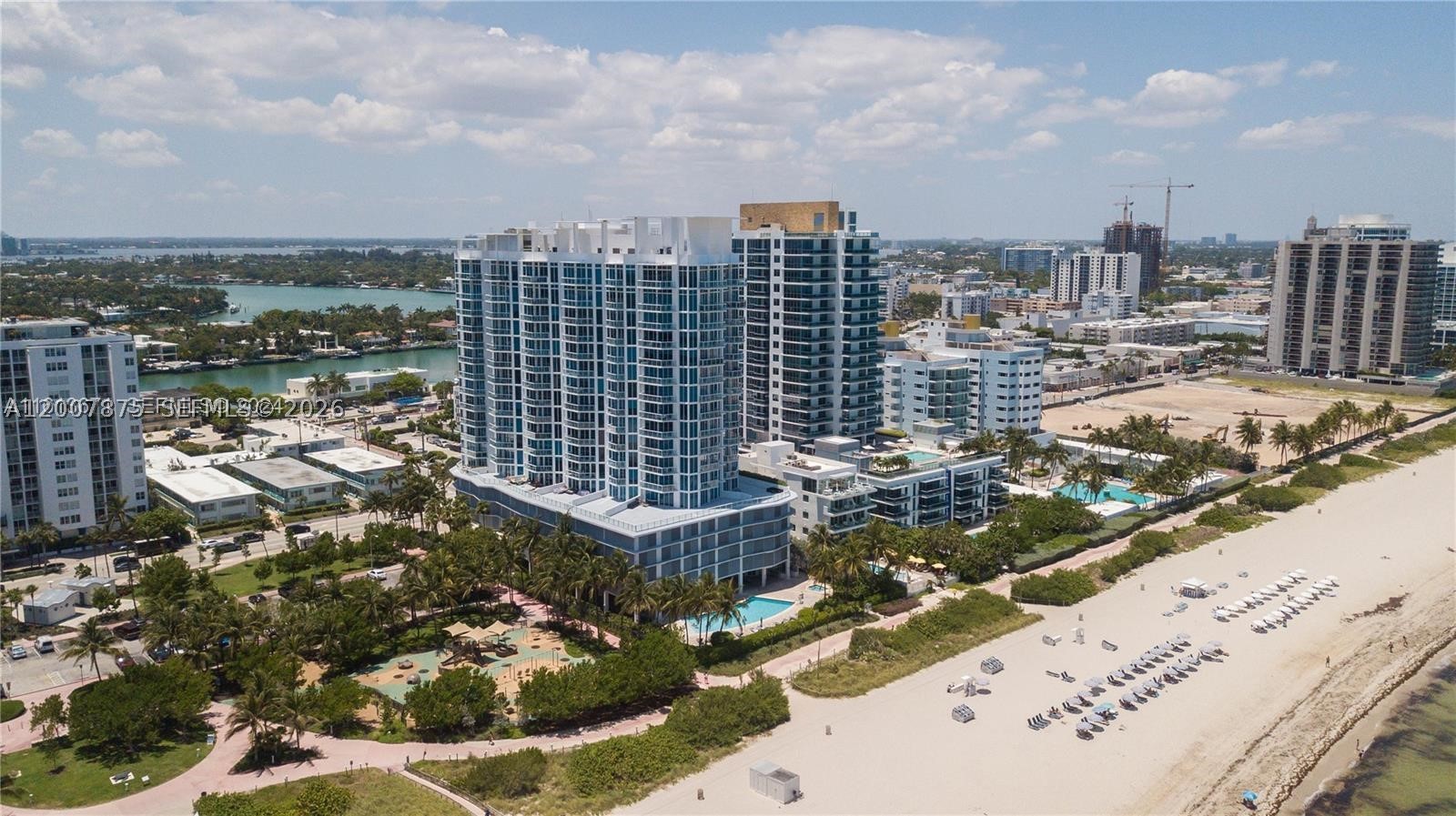 6515 Collins Ave #1609, Miami Beach FL 33141