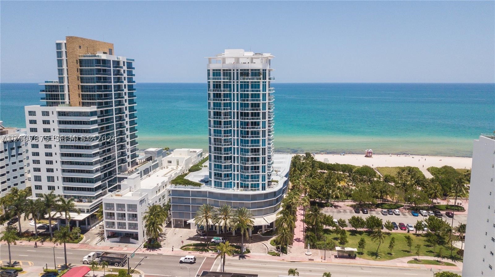 6515 Collins Ave #1609, Miami Beach FL 33141