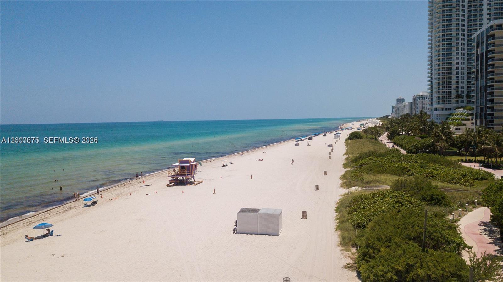 6515 Collins Ave #1609, Miami Beach FL 33141