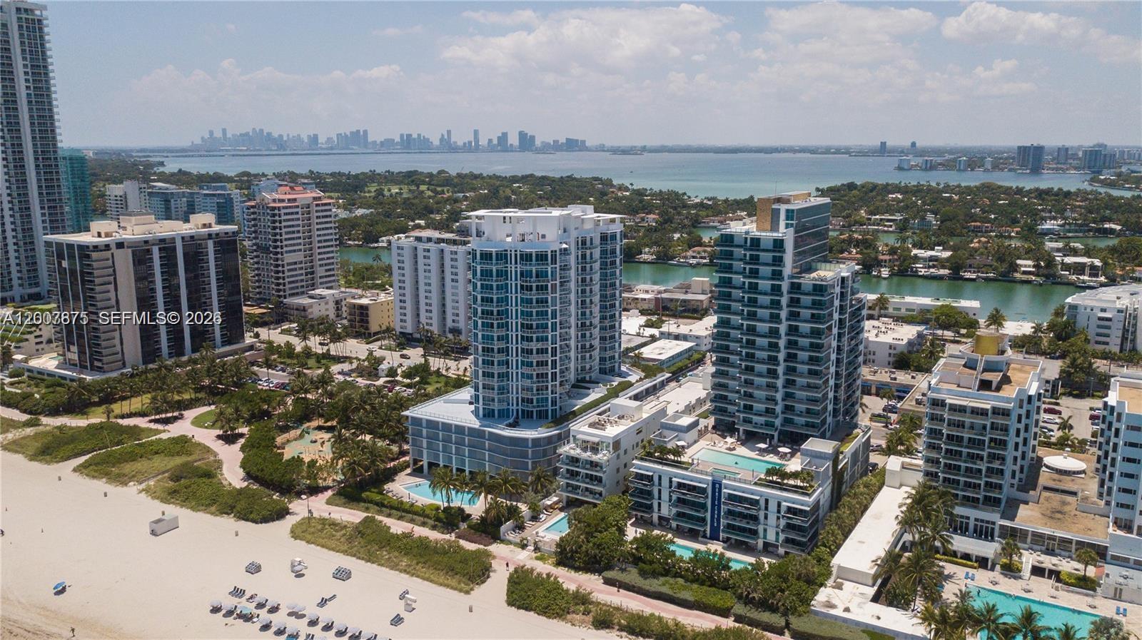 6515 Collins Ave #1609, Miami Beach FL 33141