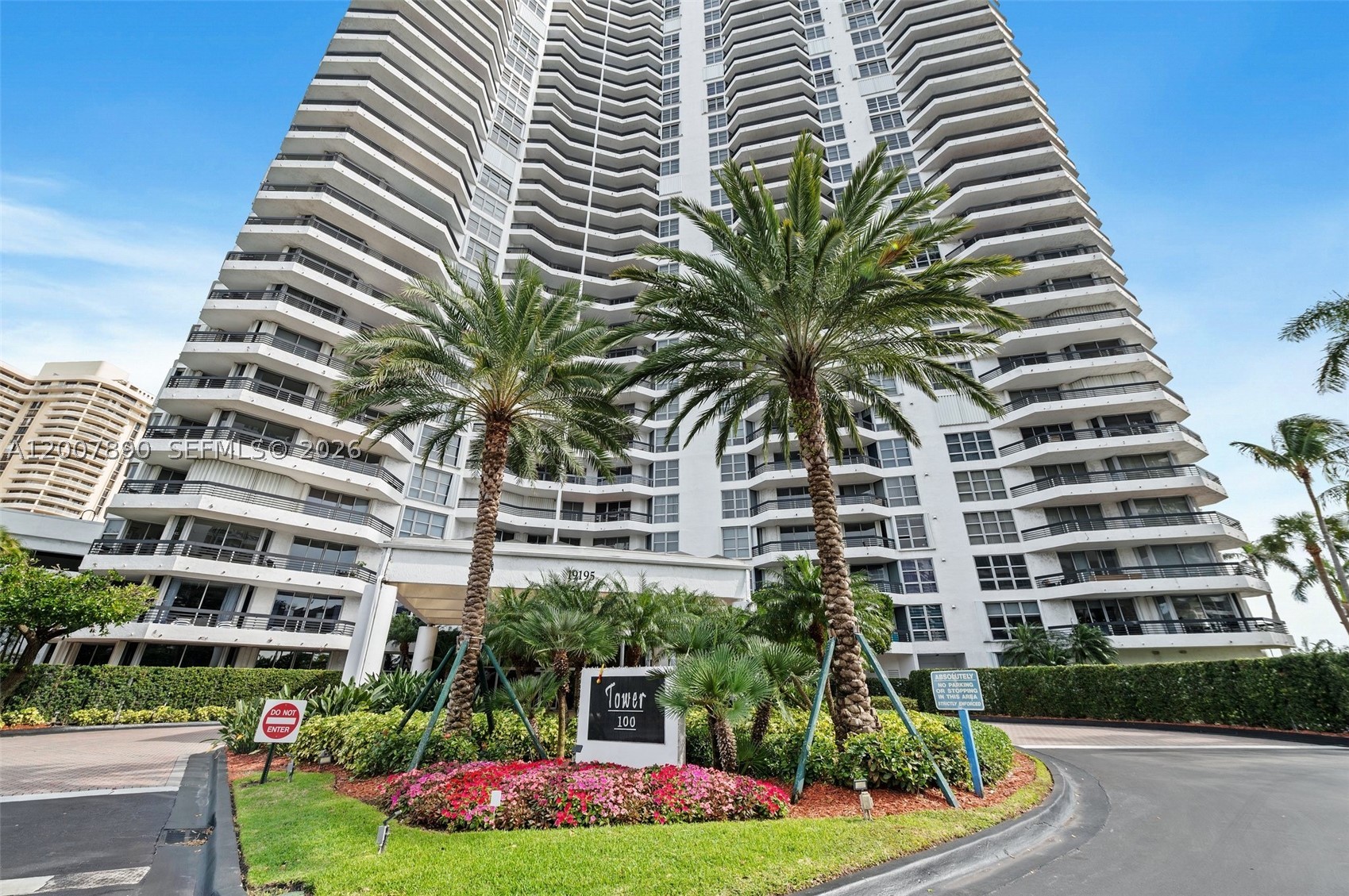 19195 NE 36th Ct #1503, Aventura FL 33180