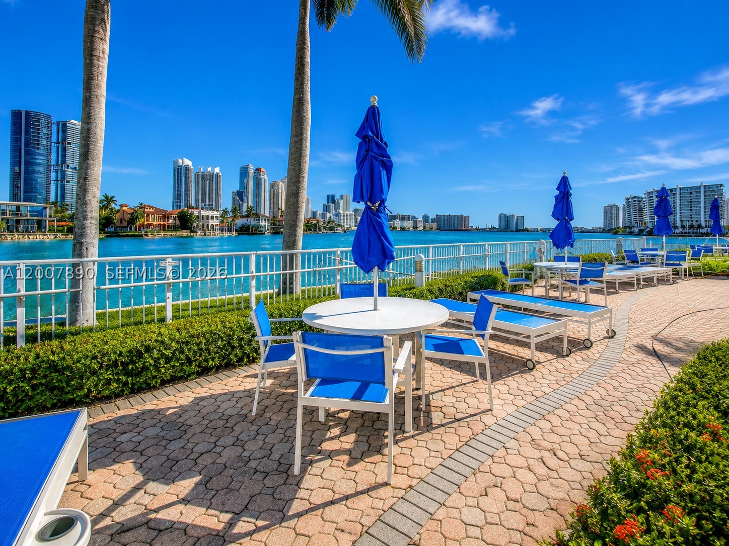 19195 NE 36th Ct #1503, Aventura FL 33180