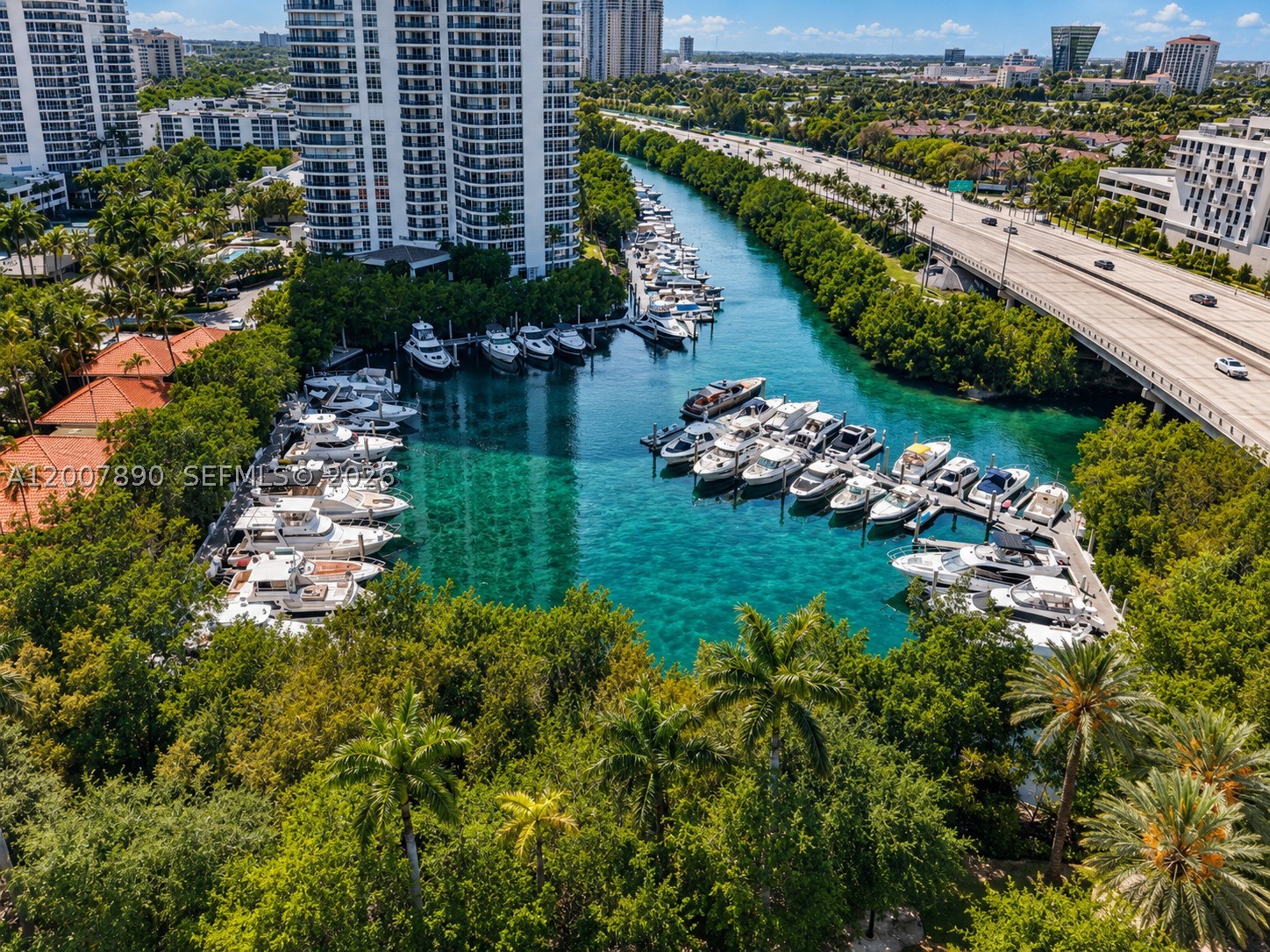 19195 NE 36th Ct #1503, Aventura FL 33180