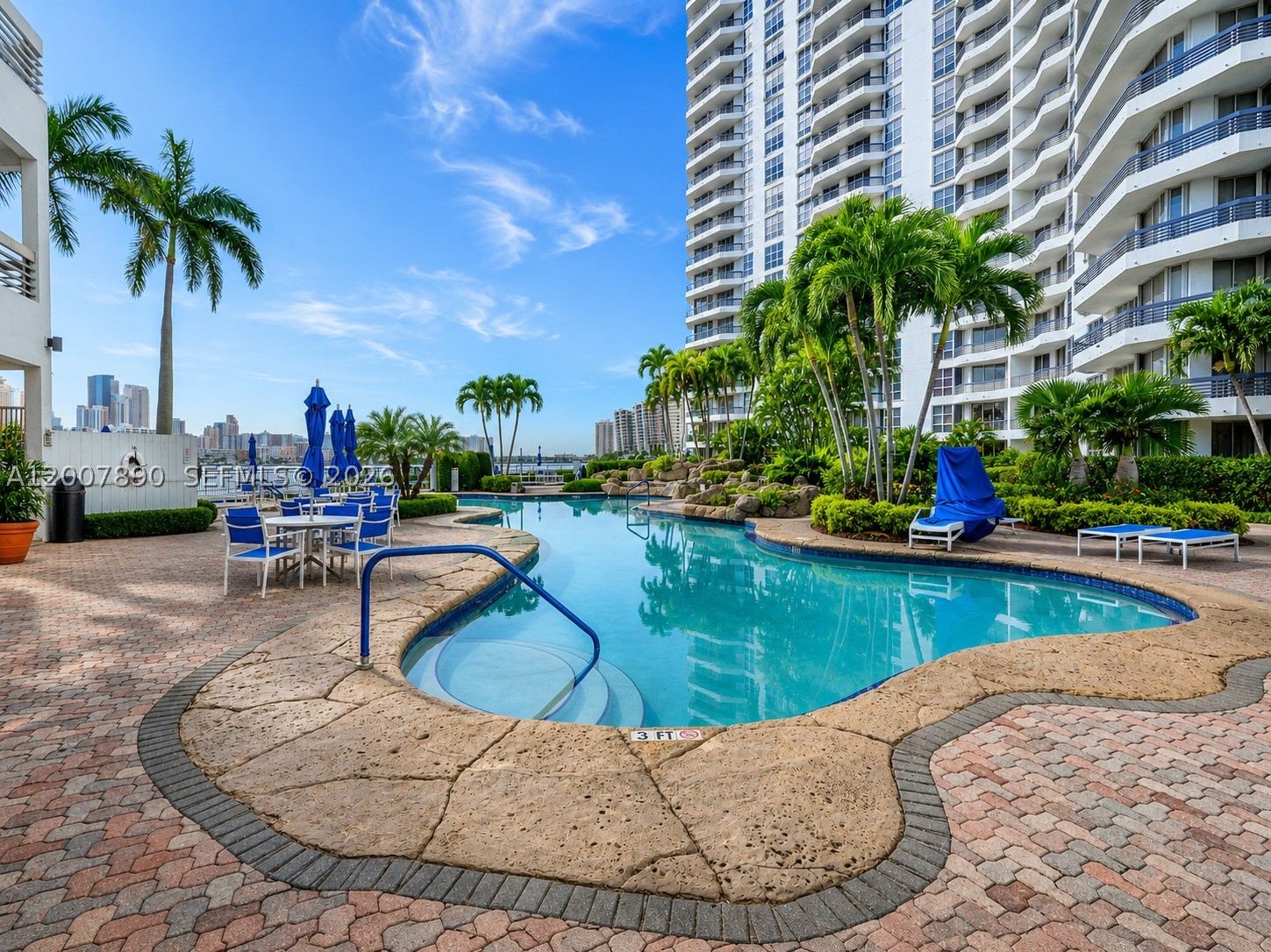19195 NE 36th Ct #1503, Aventura FL 33180