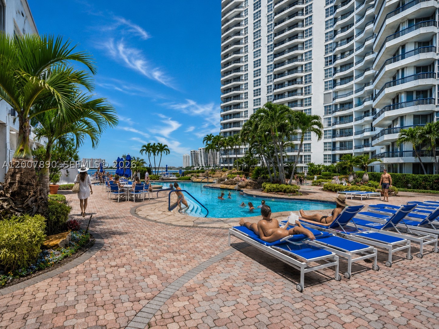 19195 NE 36th Ct #1503, Aventura FL 33180