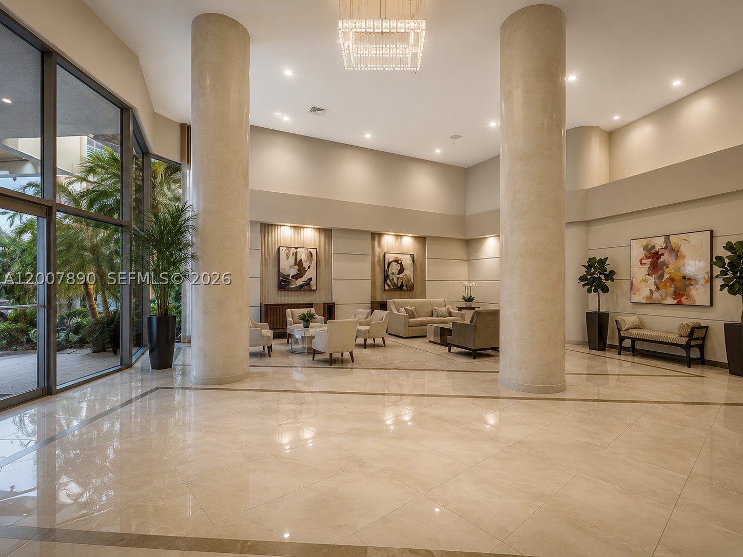19195 NE 36th Ct #1503, Aventura FL 33180