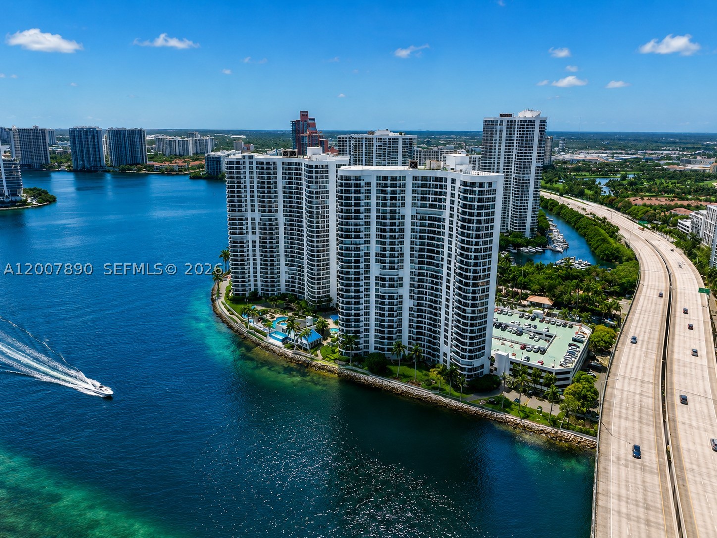19195 NE 36th Ct #1503, Aventura FL 33180