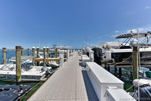 1901 Brickell Ave #B2007, Miami FL 33129